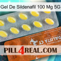 Sildenafil Gel 100 Mg 5G 42